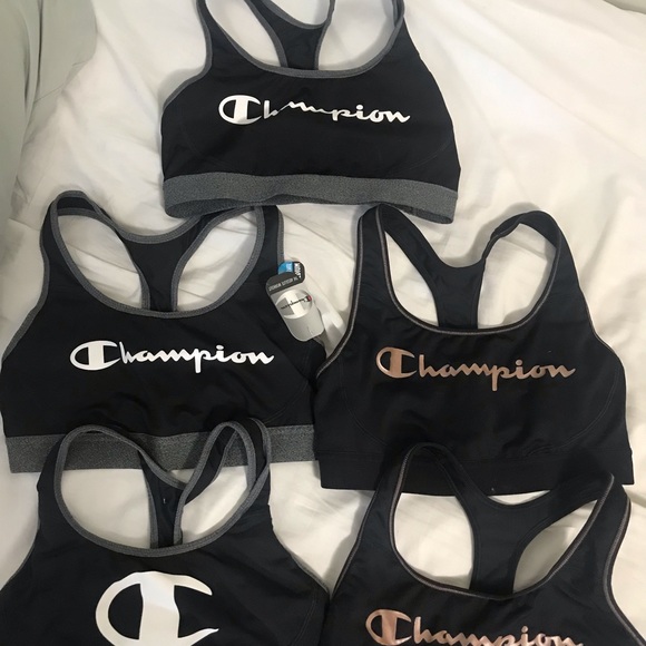 Champion sports bra - Picture 2 of 3